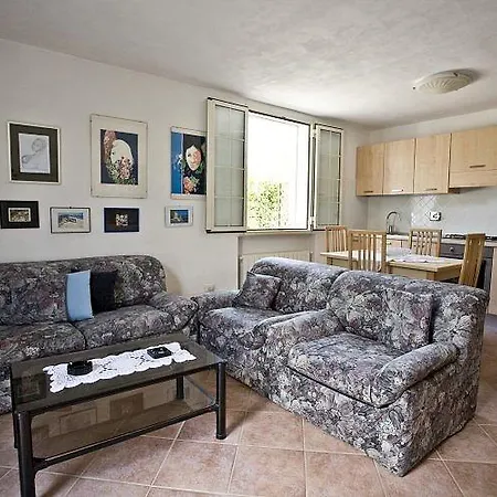 Apartament Bilocale Loredana B