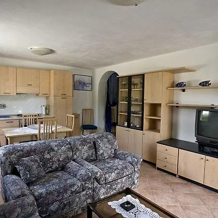 Bilocale Loredana B Apartament