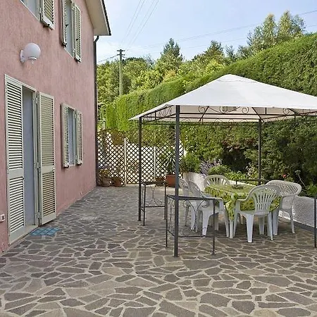 Apartament Bilocale Loredana B Casa Buraccio