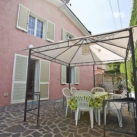 Bilocale Loredana B * Casa Buraccio